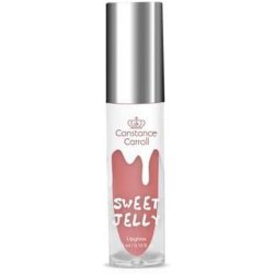 Constance Carroll Sweet Jelly Lip Gloss 3.5ml - Sweet Cherry