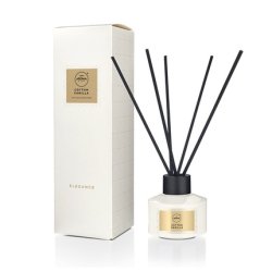 Aroma Home Elegance Series Scented Sticks Cotton Vanilla 50ml