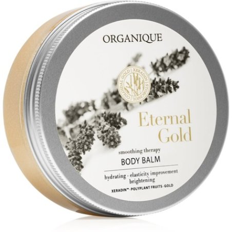 ETERNAL GOLD Illuminating Body Lotion 200ml