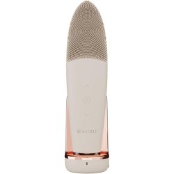 Beautifly B-Clean PRO Induction Ultrasonic Facial Cleansing Brush for Deep Cleansing Skin Beige