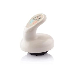 Beautifly B-Modello Body Electric Cellulite Massage Device with Heat Therapy Slimming Electric Cupping Head Anti