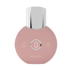 Beautifly B-Scrub Perfume Blush spatula - ultrasonic multifunctional, 1 piece