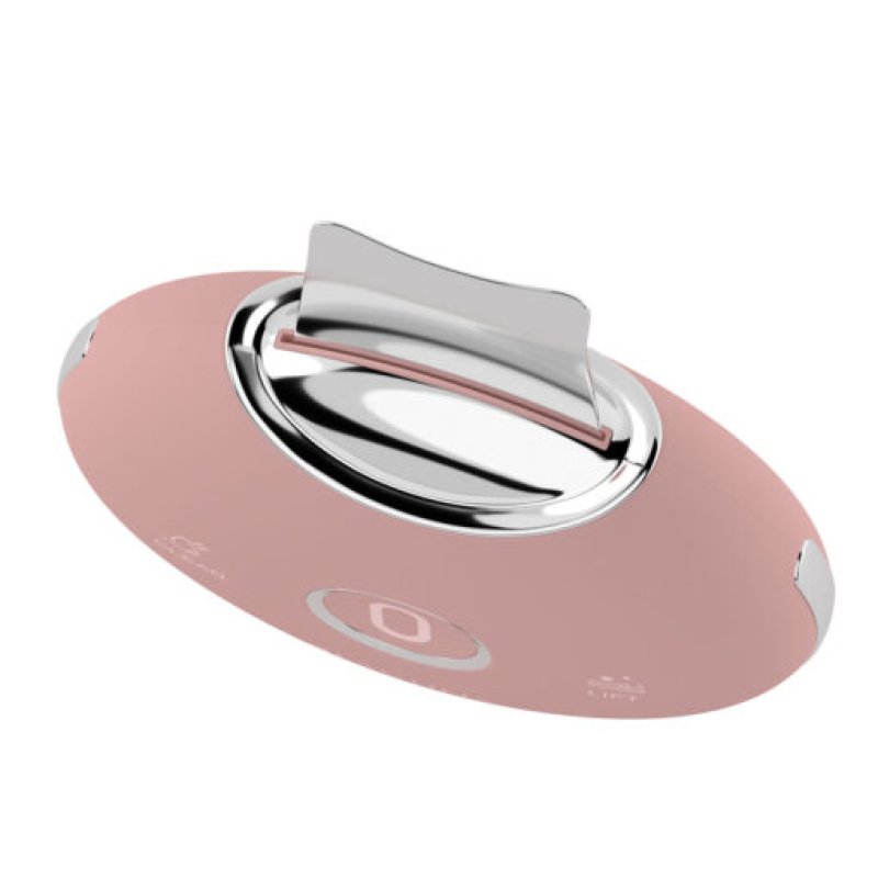 Beautifly B-Scrub Perfume Blush spatula - ultrasonic multifunctional, 1 piece