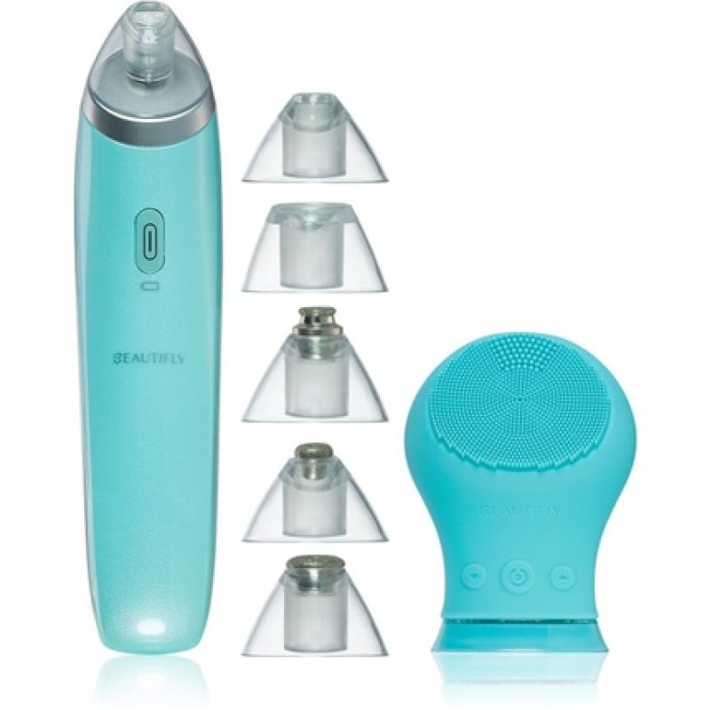 Beautifly B-Fresh B-Derma kit for facial care