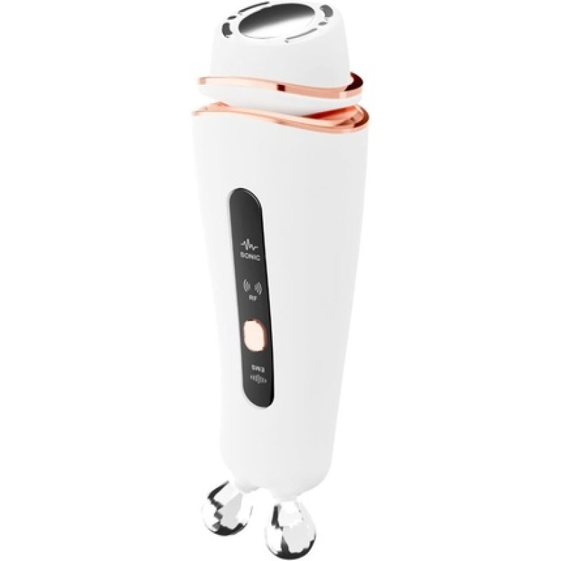 Beautifly B-Booster PRO Face Lifting Device with Anti-Aging Anti-Wrinkle System White