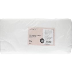 T4B LUSSONI Disposable Paper Towels Perforated Soft 50cm Width 70cm Length