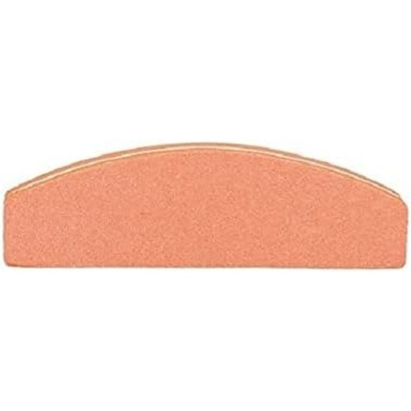 MIMO NAIL BUFFER MINI ORANGE