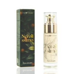 Soap&Friends Neroli Eye Cream 30ml