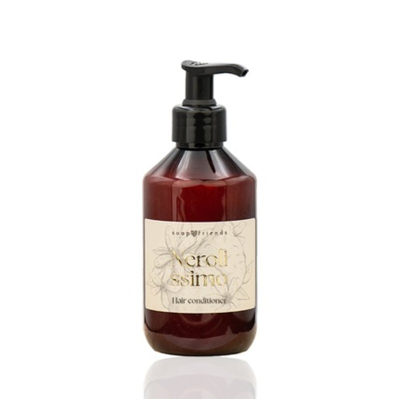 Soap&Friends Hair Conditioner 300ml