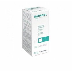 Naranyl Gel 15g Natural Bandage for Wound and Skin Damage Burns