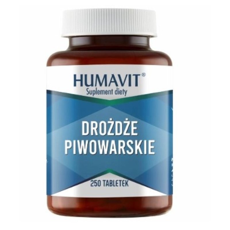 Brewers Vital Brewers Yeast Tablets - 500 Tablets For Enhanced Nutritional Support
