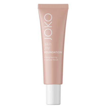 Skin Joy Foundation Long-lasting Moisturizing Foundation 03Y Sand 30ml