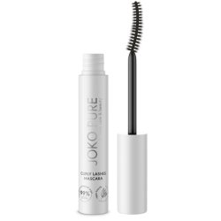 Joko Pure Holistic Care & Beauty Curly Lashes Mascara - 13.5ml