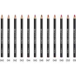 JOKO Your Precision Long Lasting Lip Liner with a Sharpener 40 Nude