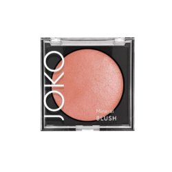 Joko Mineral Blush Roz Spiekany 14 2g