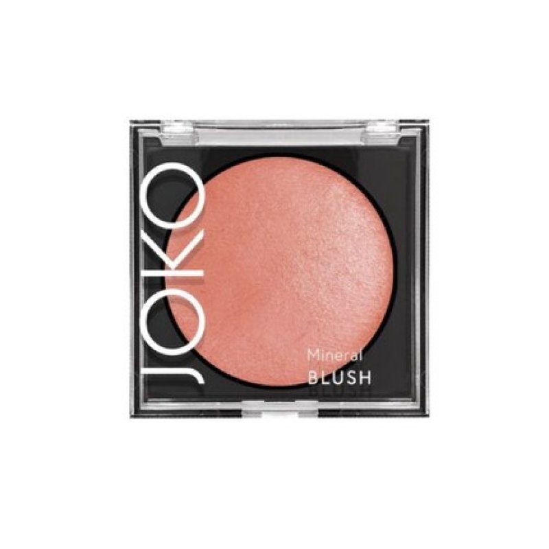 Joko Mineral Blush Roz Spiekany 14 2g