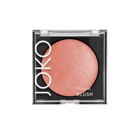 Joko Mineral Blush Roz Spiekany 14 2g