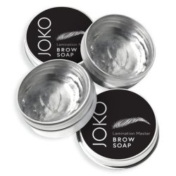 Joko Lamination Master Brow Soap - 30g