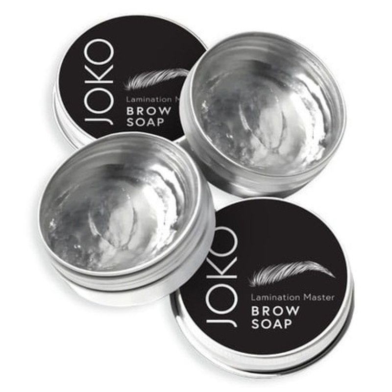 Joko Lamination Master Brow Soap - 30g
