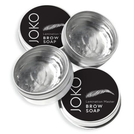 Joko Lamination Master Brow Soap - 30g