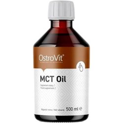 OstroVit MCT Oil 500ml