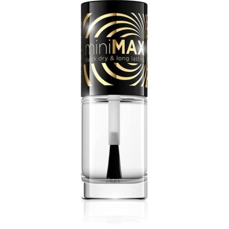 Eveline Cosmetics Mini Max No 00 Nail Polish 5ml