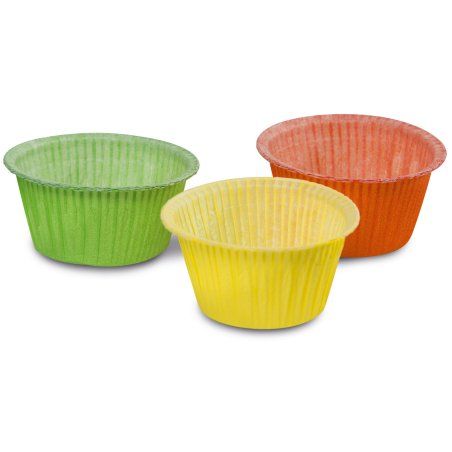 Guardini Easy Bake Cupcake/muffin cups 6 pc(s)