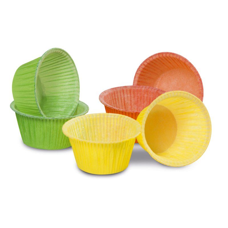 Guardini Easy Bake Cupcake/muffin cups 6 pc(s)