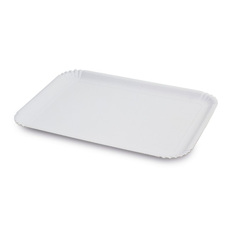 Guardini Easy Bake Blanc Papier