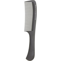 Jäneke Carbon Styler Comb Number 55825