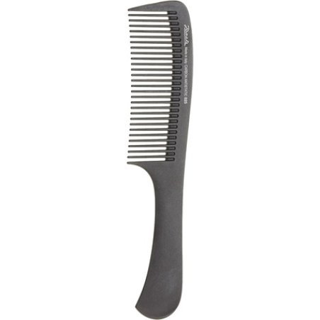 Jäneke Carbon Styler Comb Number 55825