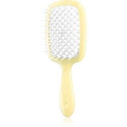 Janeke Superbrush Flat Hair Brush - Large