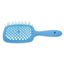 Janeke Superbrush Neon Blue