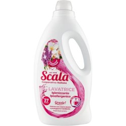 Scala Pino Eucalyptus Laundry Detergent 1.5L