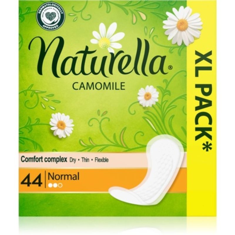Naturella Chamomile Normal 44ml