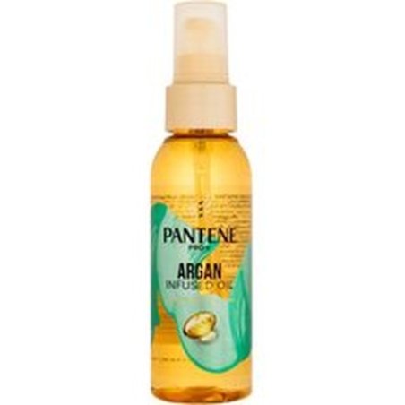 Pantene Argan Infused Oil 100ml