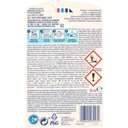 Ambi Pur 3Volution Air Freshener 1 Refill for Electric Diffuser Fresh Capri Breeze Odor Elimination Technology Up to 90