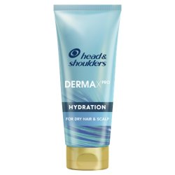 Head & Shoulders Dermax Hydrate Coconut Cream 6x220ml