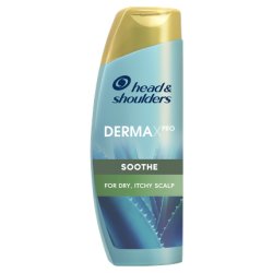 Head & Shoulders Dermax Sooth Aloe Cactus 300ml Shampoo