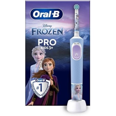 Oral B