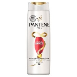 Pantene Shampoo 225ml Lunghezze Infinite