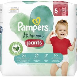 Pampers Nappy Pants T5