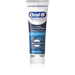Oral-B Pro-Science Clinical Toothpaste Densify Intensive Clean - 75 Ml