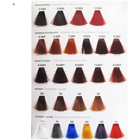 Bheysé Color Colour Warm White Renée B 9.32 Very Light Beige Blonde