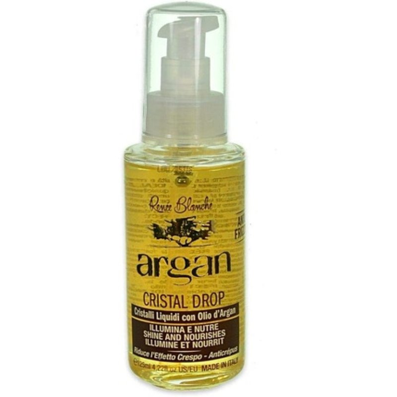 Actir Cristalli Di S/Lino Argan 12