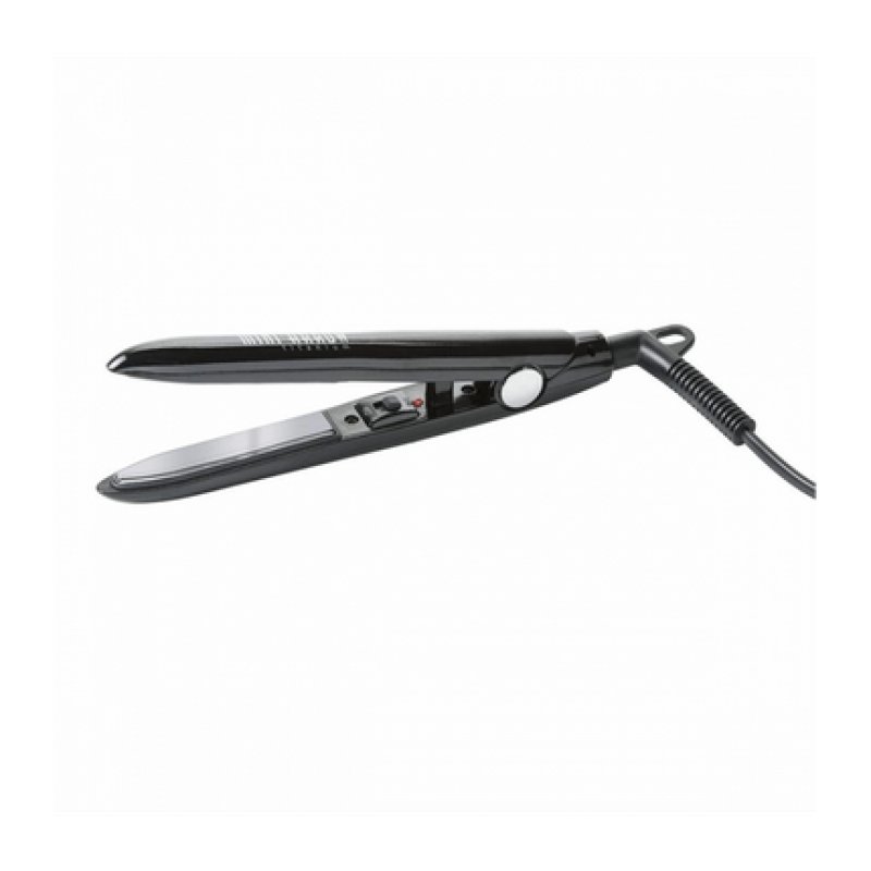 Giubra Glamu Mini Arrow Black Straightener