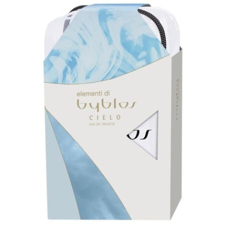 Byblos Cielo 120ml Women's Fragrance
