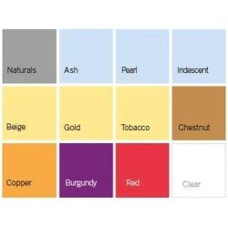 Revlon Professional Revlonissimo Colour Excel Tone On Tone Hair Dye, No. 10.02 Light Pearl, 70 ml