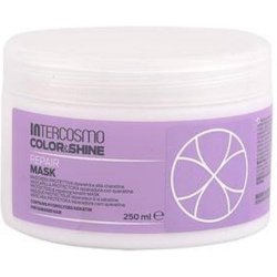 Intercosmo Color & Shine Repair Mask 250ml - Protecting & Repairing Keratin Mask