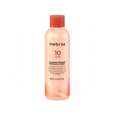 OXIGENADA 10VOL DE 150ML NEW INEBRYA